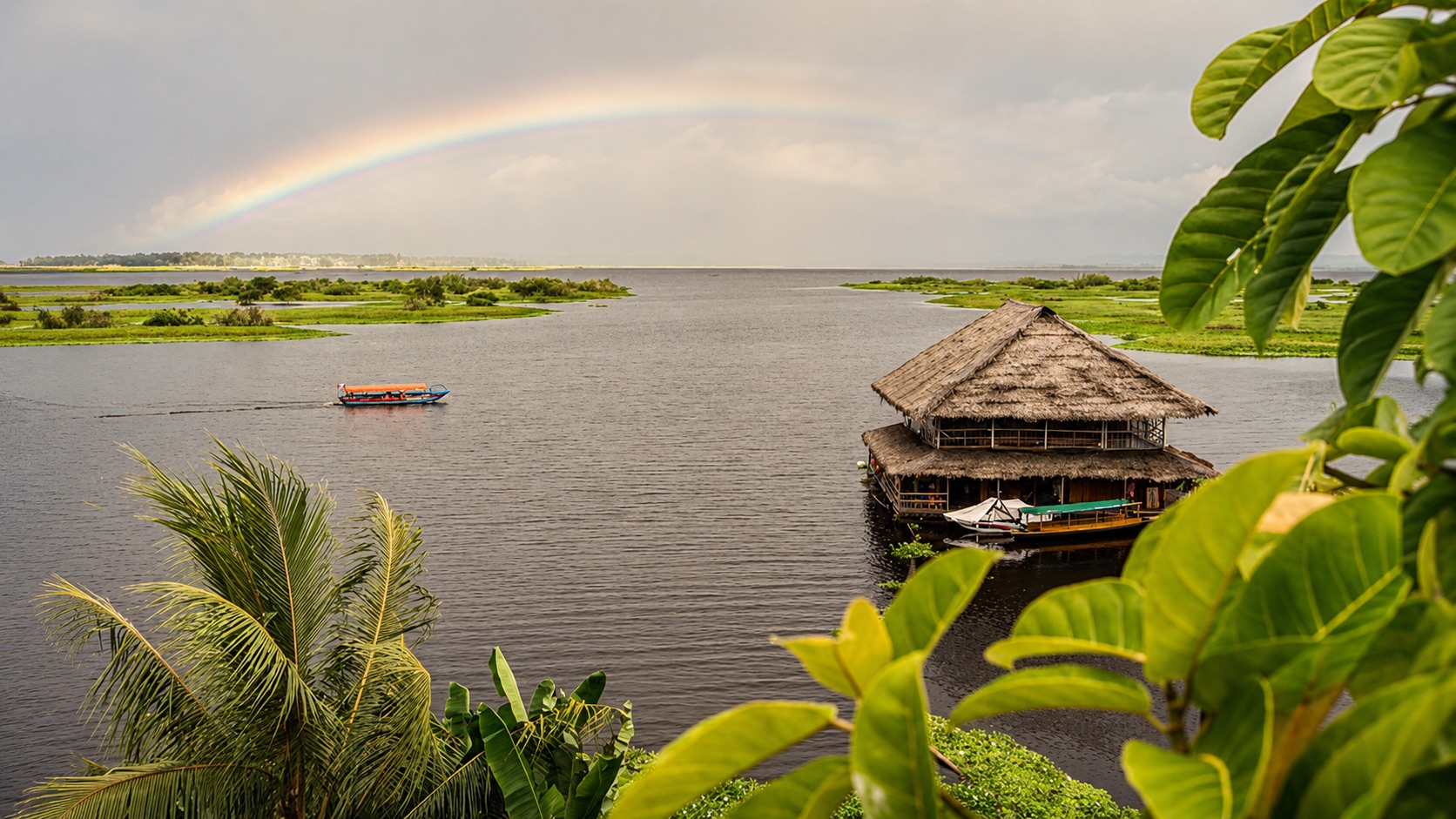 Iquitos